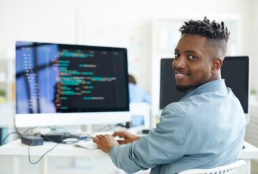 Introducing Associate Degree in Computer science in September