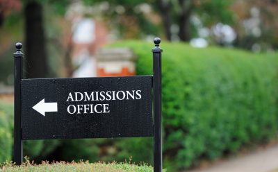 Lead Institute Announces New Admissions Policy