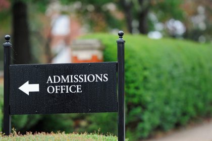 Lead Institute Announces New Admissions Policy